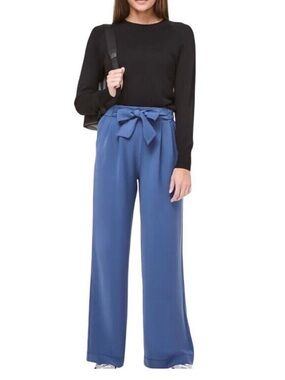 Lululemon Noir Pants In Gatsby Blue Size 6